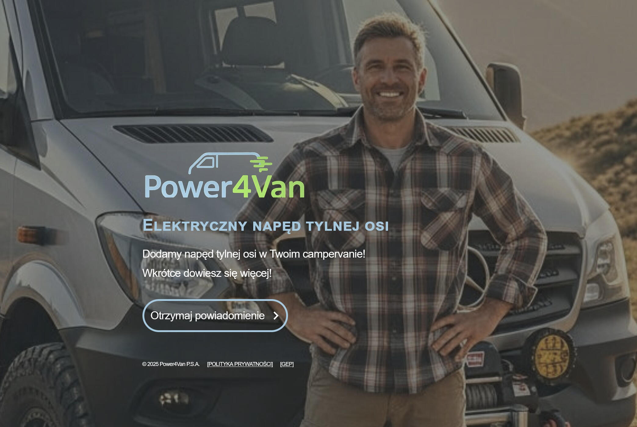 power4van